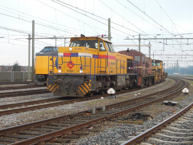 Overbrenging 2275 vanuit Zp naar Amfwph 2275